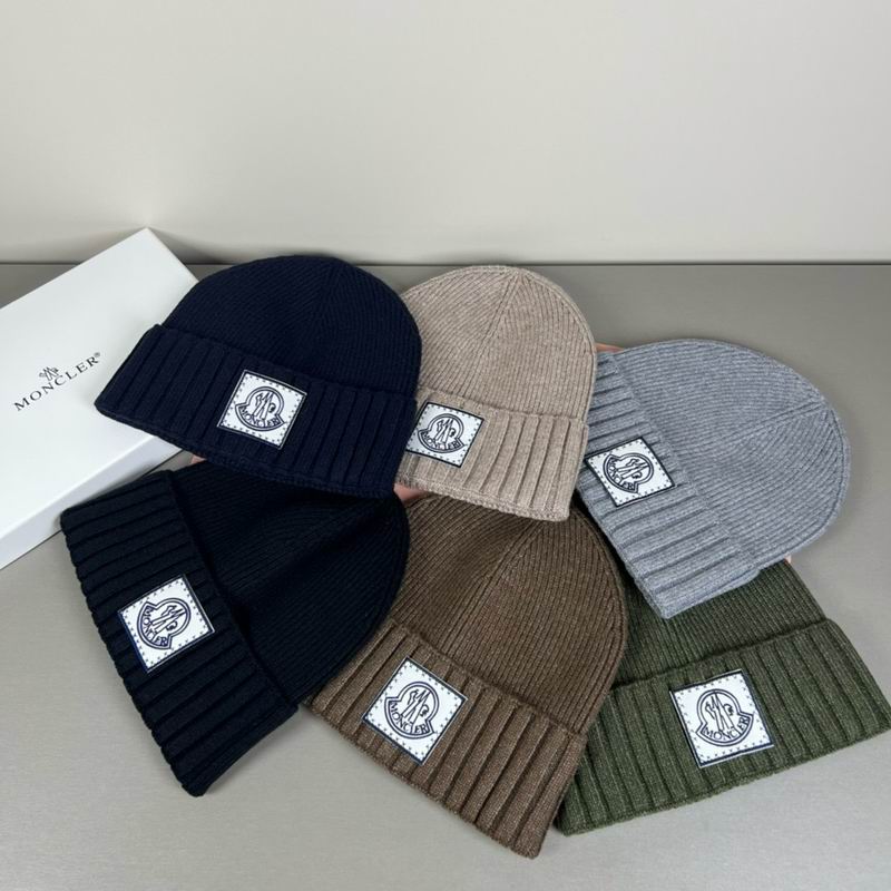 Moncler Hat dx32